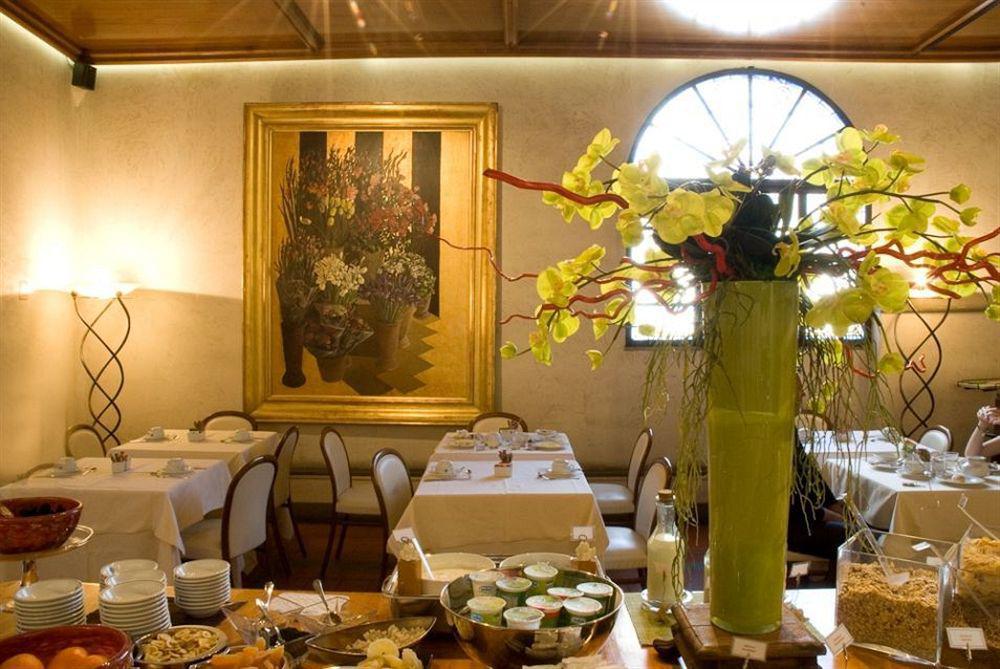 Grand Cavour Florencia